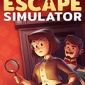 密室逃脱模拟器下载_密室逃脱模拟器Escape Simulator中文版下载