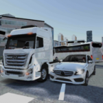 3D驾驶游戏最新手游版下载-3D驾驶游戏全新完整版下载v11.54