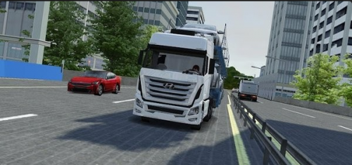 3D驾驶游戏最新手游版下载-3D驾驶游戏全新完整版下载v11.54 运行截图2