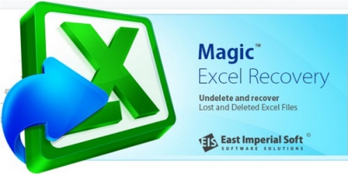 Excel修复工具 ExcelRecovery软件下载_Excel修复工具 ExcelRecovery v2.6 运行截图1