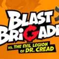 Blast Brigade(暂未上线)-Blast Brigade中文版