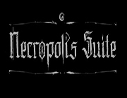 Necropolis Suite-Necropolis Suite中文版预约