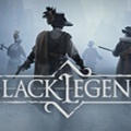 黑暗传说游戏下载-黑暗传说Black Legend下载