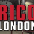 RICO：伦敦（RICO: London）