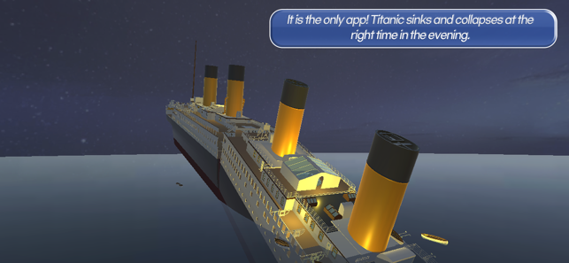 泰坦尼克号沉船模拟器下载-泰坦尼克号沉船模拟器游戏中文安卓下载 运行截图3