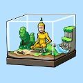 罕见生物的水族箱手机最新版下载_罕见生物的水族箱游戏安卓版下载v0.0.7 安卓版