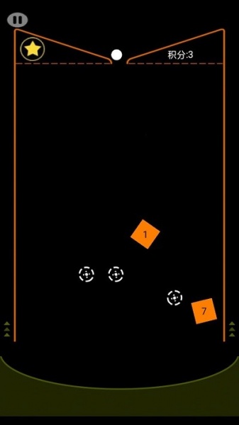 欢乐弹球游戏下载-欢乐弹球官方安卓版下载v3.1 最新版