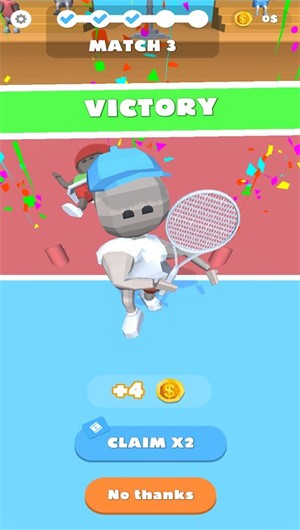 网球炸弹勇者游戏下载-网球炸弹勇者官方正式版下载v1.1 最新版