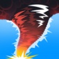龙卷风猛冲游戏下载-龙卷风猛冲官方最新版下载v1.8 正式版
