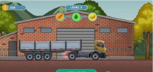 精致卡车司机游戏下载-精致卡车司机官方手机版下载v1.2.1 正式版