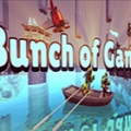 一堆游戏（Bunch of Games）