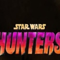 星球大战：猎人（Star Wars: Hunters）