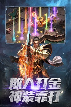 霸王的大陆手机中文版_霸王大陆手机版下载 运行截图2