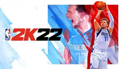 NBA2K22游戏-NBA2K22steam版下载 运行截图2