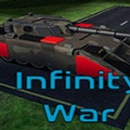 无限战争（Infinity war）