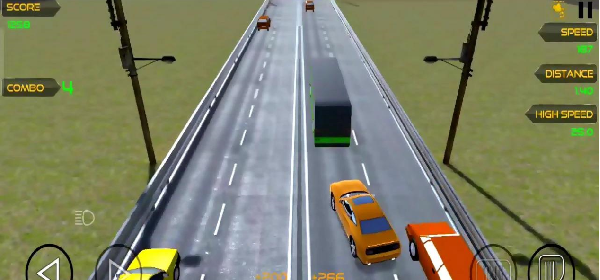 加迪瓦拉赛车游戏下载-加迪瓦拉赛车官方手机版下载v2.0 正式版