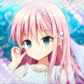 MyMermaidGirlFriend游戏下载_MyMermaidGirlFriend手游安卓版下载v1.0 安卓版