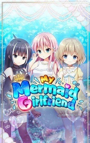 MyMermaidGirlFriend游戏下载_MyMermaidGirlFriend手游安卓版下载v1.0 安卓版 运行截图2