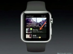 apple watch可以用微信吗_能用微信吗[多图]