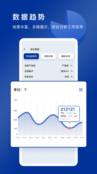 灵数app下载_灵数最新版下载v1.0 安卓版 运行截图2