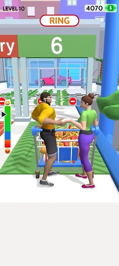 为爱购物3D游戏下载-为爱购物3D官方免费版下载v1.0 最新版