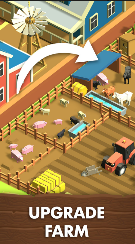 农业大亨中文版免费下载-农业大亨游戏官方正式版下载v1.0.0 运行截图2