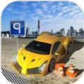 3D停车场驾驶游戏下载-3D停车场驾驶手机版下载-3D停车场驾驶游戏安卓版下载