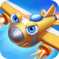 魔性小飞机游戏下载-魔性小飞机红包版下载