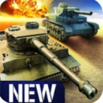 战争机器坦克大战最新版下载-战争机器坦克大战破解版v5.42无限金币钻石版