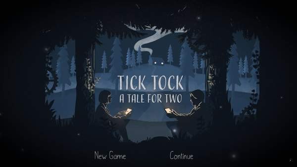 ticktock游戏下载中文版_ticktock(滴答)中文版官网下载v1.17 运行截图3