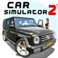 汽车模拟器2破解版2021下载-汽车模拟器2(所有车)破解版下载v1.38最新版