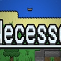 Necesse游戏下载-Necesse奈斯启示录游戏中文版下载