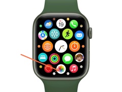 iwatch7怎么看照片_照片在哪看[多图]