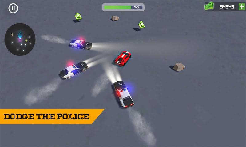 道奇警车游戏这-道奇警车官方完整版下载v1.0.17.2 最新版