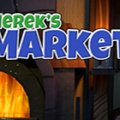 梅雷克市场游戏下载-梅雷克市场Mereks Market中文版下载