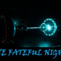 命运之夜（One Fateful Night）