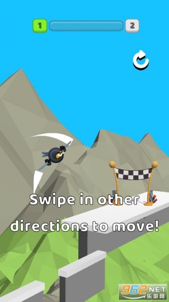 攀登的忍者游戏下载-攀登的忍者官方手机版下载v0.1.1 免费版