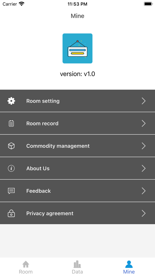 房间清单软件下载_房间清单手机版下载v1.0 安卓版 运行截图3