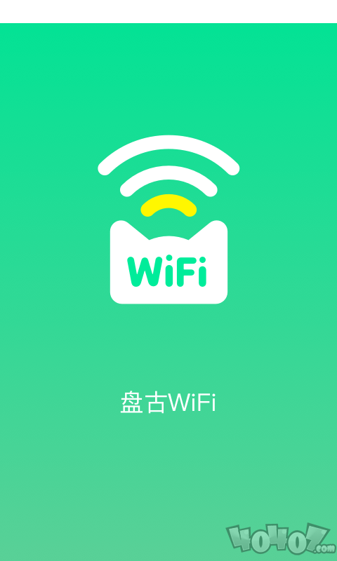 灵猫WiFi