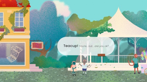 Teacup-Teacup游戏-Teacup中文版(暂未上线) 运行截图2