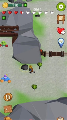 荒岛生存资源保卫战游戏下载-荒岛生存资源保卫战官方安卓版下载v3.8 免费版