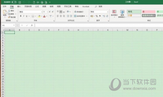 Excel2019