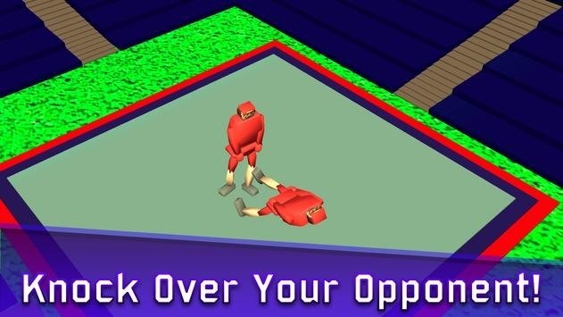 相扑选手3D游戏下载-相扑选手3D游戏安卓最新版下载v1.0 运行截图3