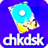 chkdsk磁盘修复工具软件下载_chkdsk磁盘修复工具 v2.1