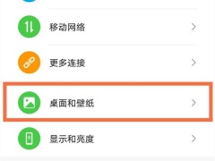 荣耀X30max怎么换壁纸_如何换壁纸[多图]