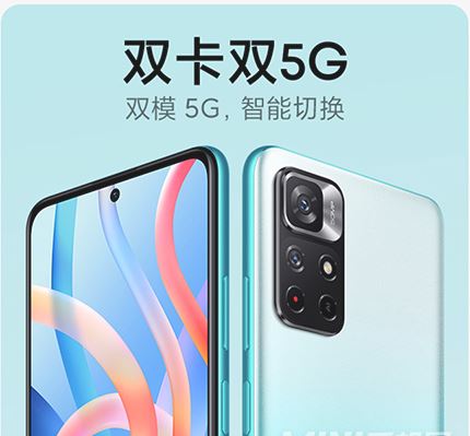 红米note11和小米11青春版哪款更好 想要高性能的拍照手机就选它