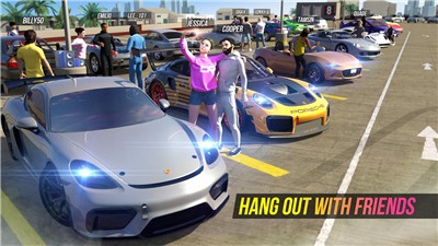 汽车生活开放世界在线游戏下载-汽车生活开放世界在线官方完整版下载v2.9 正式版