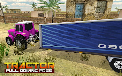 重型拖拉机运输汽车游戏下载-重型拖拉机运输汽车官方手机版下载v1.0.3 正式版
