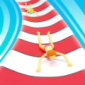 水滑梯竞技场游戏下载-水滑梯竞技场官方免费版下载v1.001 最新版