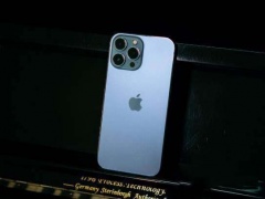 iphone13拍照花屏闪烁如何解决 苹果13手机拍照屏闪解决方法分享